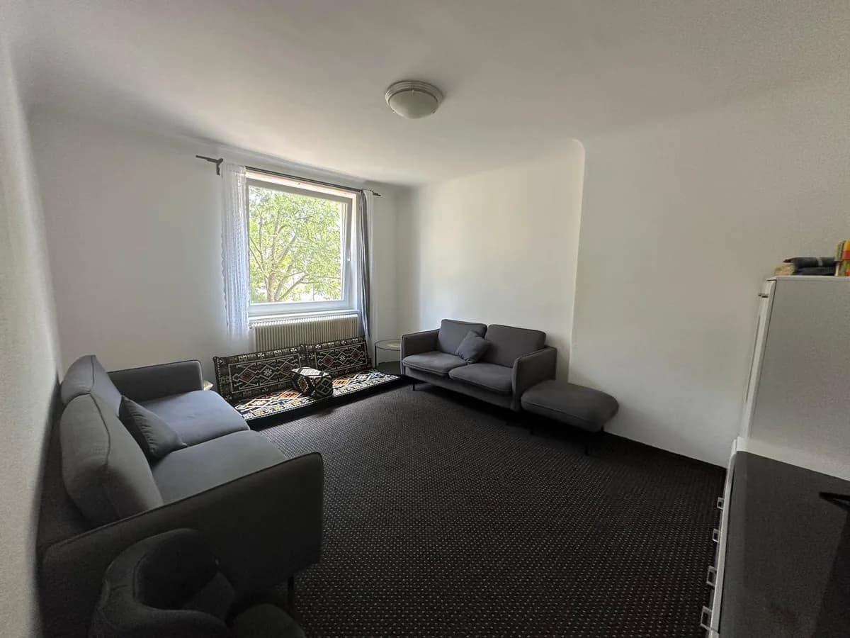 2-Zimmer-Wohnung mieten in Wien – 50 m², € 899 – Bild 5 von 9