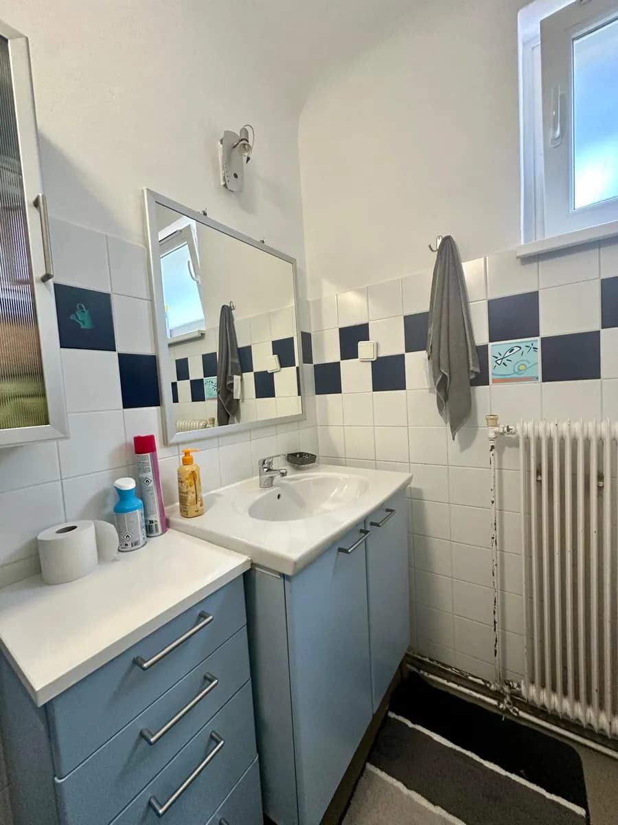 2-Zimmer-Wohnung mieten in Wien – 50 m², € 899 – Bild 6 von 9