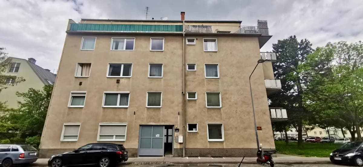 2-Zimmer-Wohnung mieten in Wien – 50 m², € 899 – Bild 7 von 9