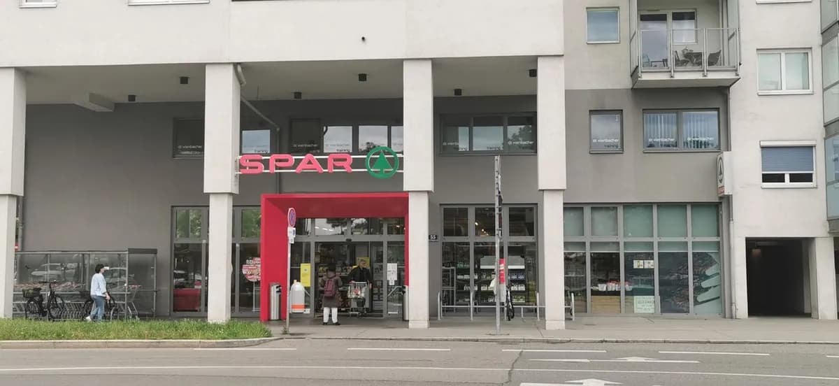 2-Zimmer-Wohnung mieten in Wien – 50 m², € 899 – Bild 9 von 9