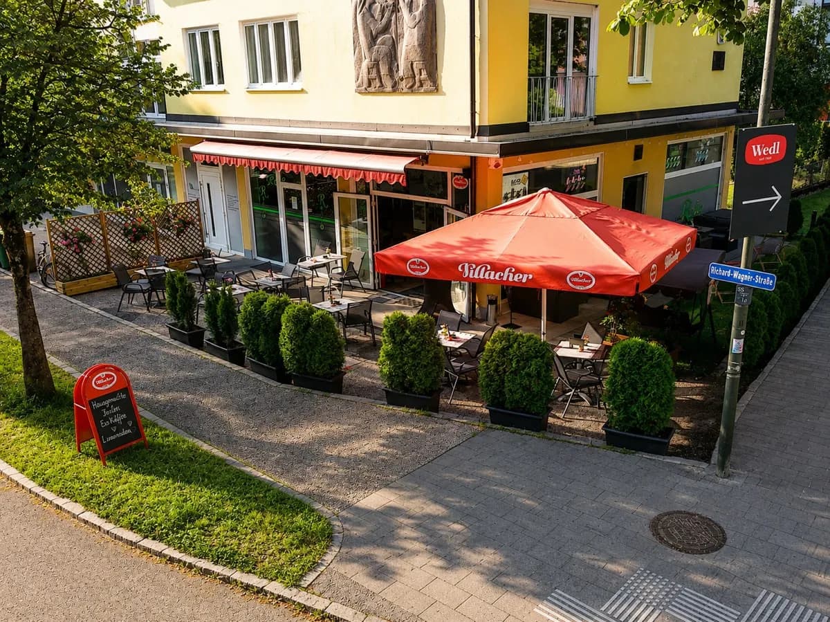 4-Zimmer-Gewerbeimmobilie kaufen in Villach – 95 m², € 249.000