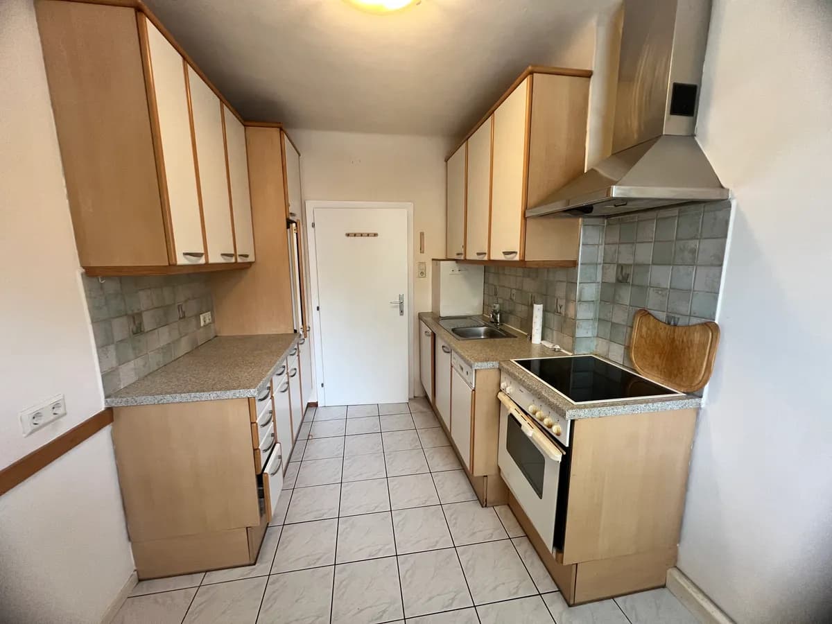 1-Zimmer-Wohnung kaufen in Wien – 37 m², € 148.000 – Bild 2 von 13