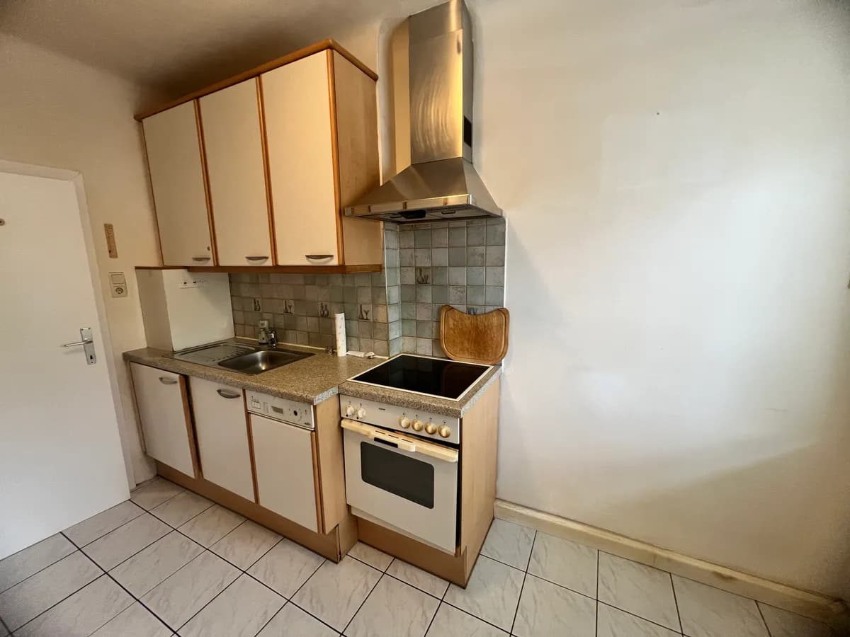 1-Zimmer-Wohnung kaufen in Wien – 37 m², € 148.000 – Bild 3 von 13