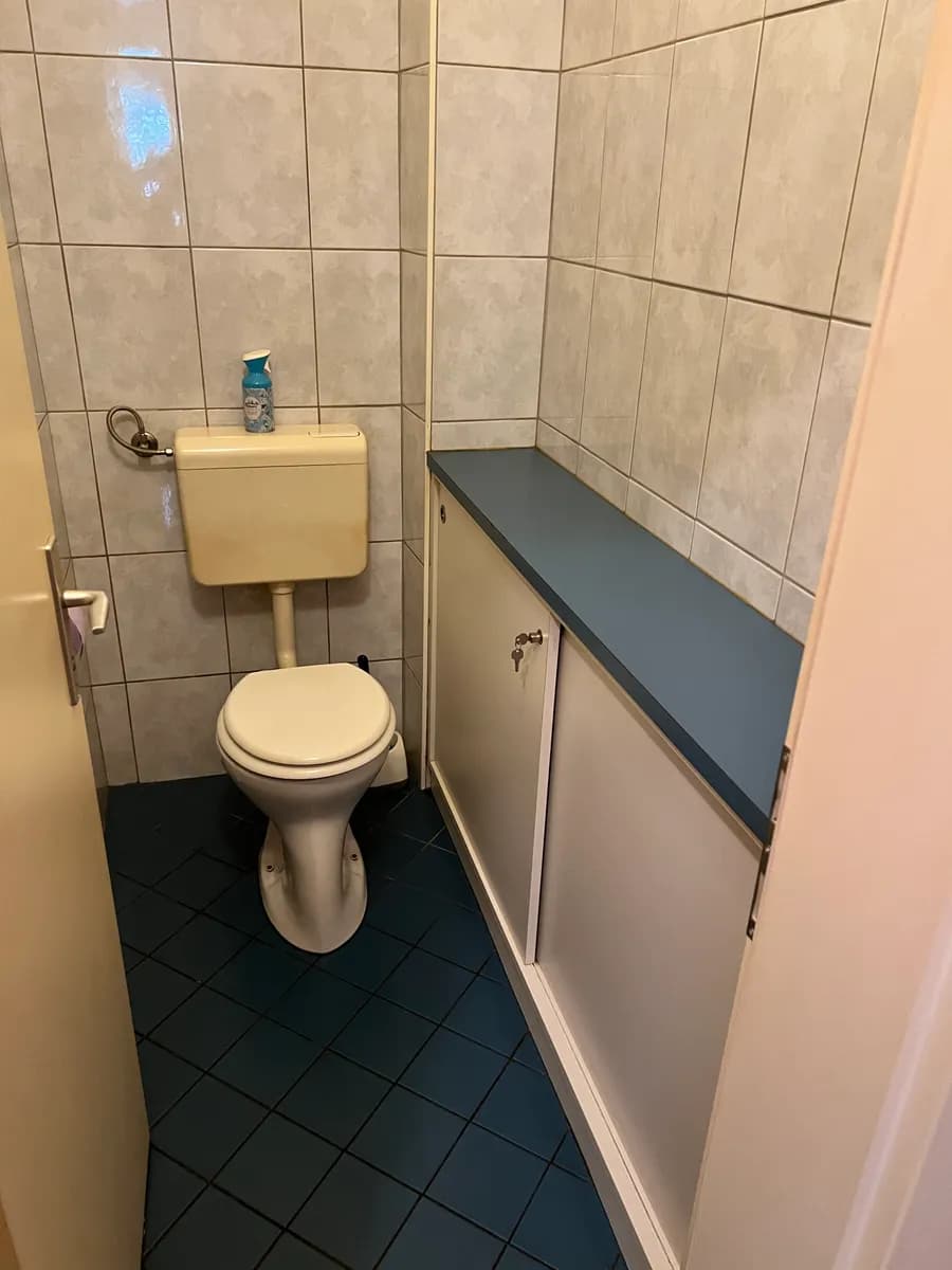 1-Zimmer-Wohnung kaufen in Wien – 37 m², € 148.000 – Bild 6 von 13
