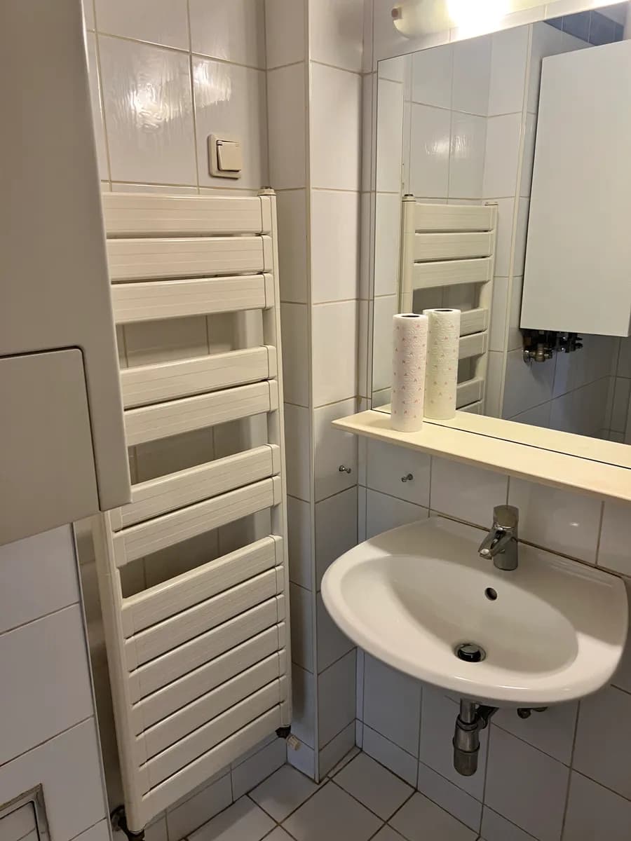 1-Zimmer-Wohnung kaufen in Wien – 37 m², € 148.000 – Bild 8 von 13