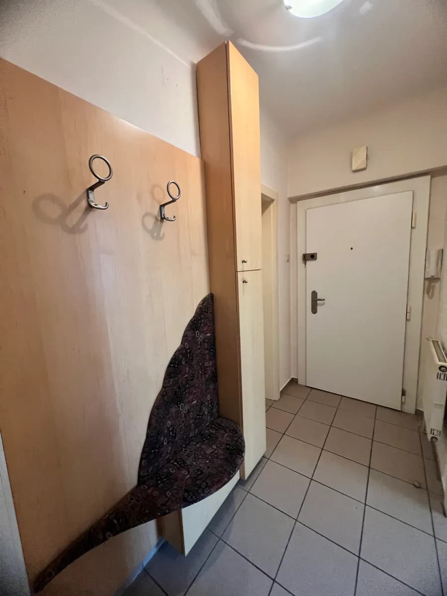 1-Zimmer-Wohnung kaufen in Wien – 37 m², € 148.000 – Bild 10 von 13