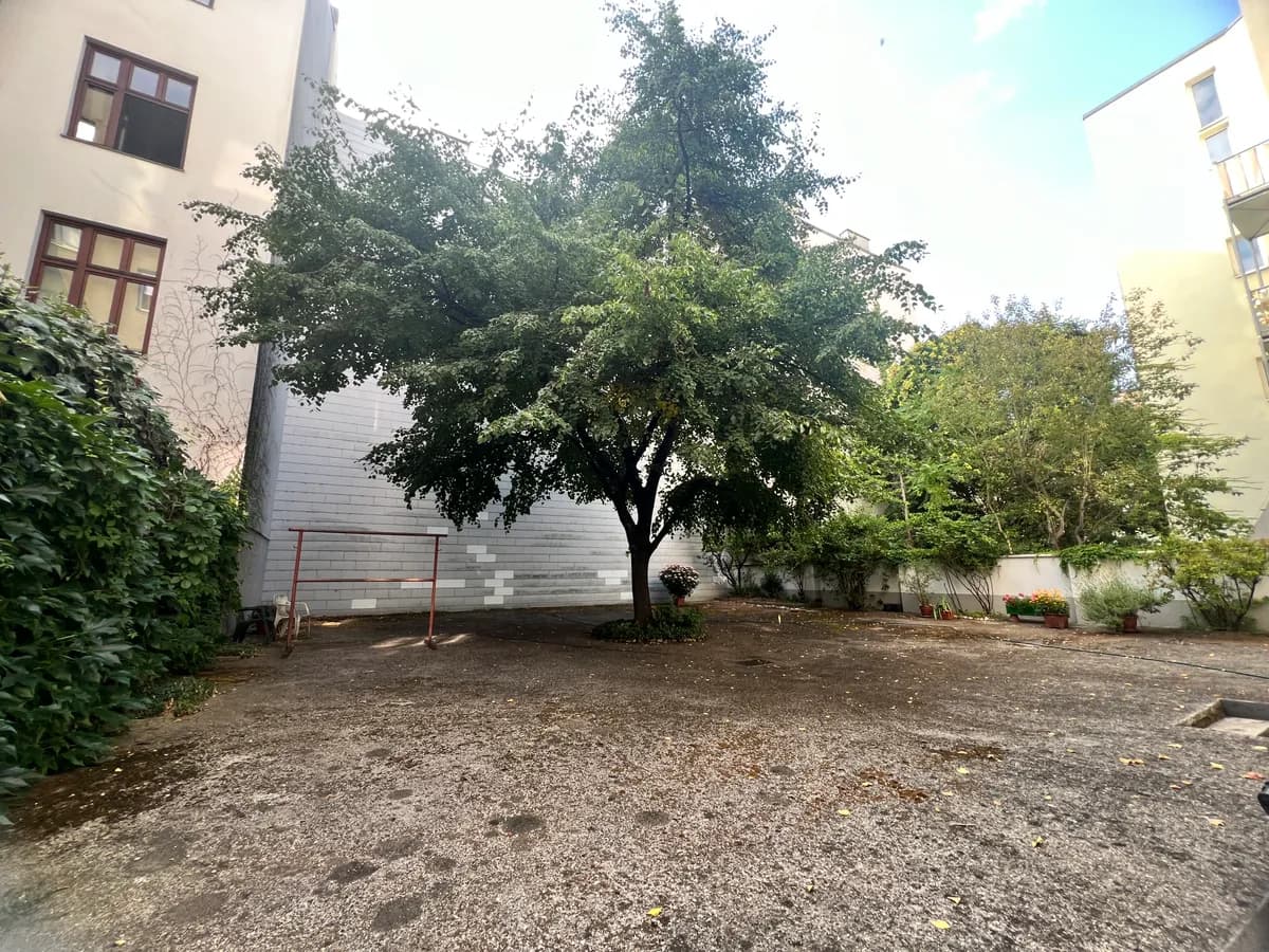 1-Zimmer-Wohnung kaufen in Wien – 37 m², € 148.000 – Bild 12 von 13