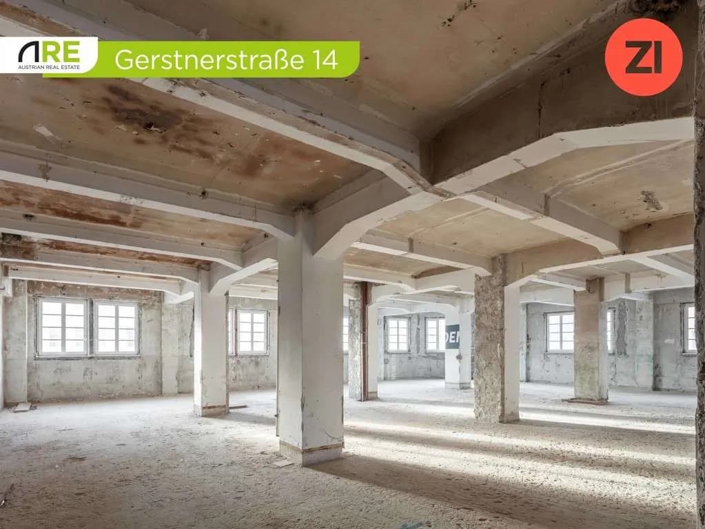 Gewerbeimmobilie mieten in Linz – 347 m², € 7.122 – Bild 7 von 9