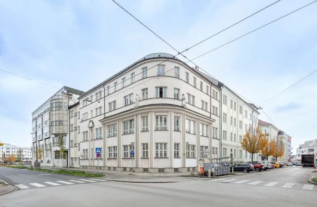 Gewerbeimmobilie mieten in Linz – 347 m², € 7.122 – Bild 9 von 9