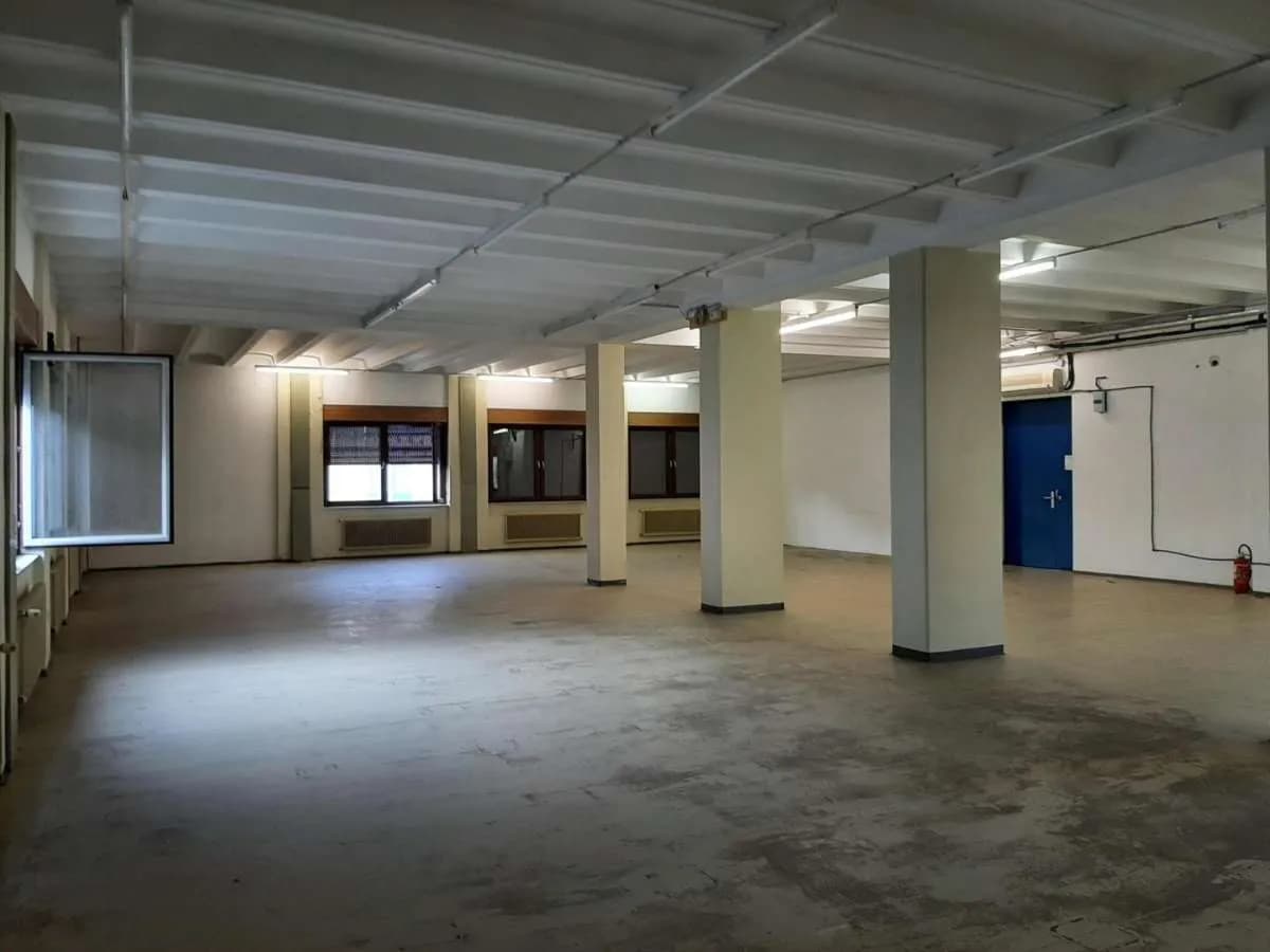 5-Zimmer-Gewerbeimmobilie mieten in Wien – 337 m², € 2.482 – Bild 5 von 6