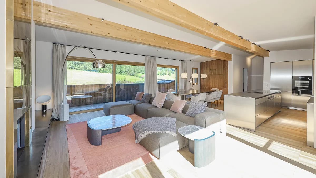 4-Zimmer-Wohnung kaufen in Kitzbühel – 191,59 m², € 3.600.000 – Bild 2 von 33