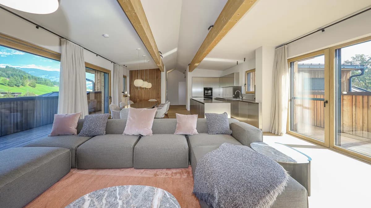 4-Zimmer-Wohnung kaufen in Kitzbühel – 191,59 m², € 3.600.000 – Bild 3 von 33