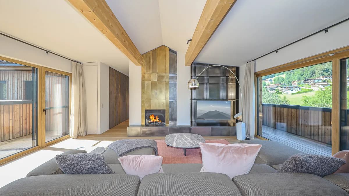 4-Zimmer-Wohnung kaufen in Kitzbühel – 191,59 m², € 3.600.000 – Bild 4 von 33