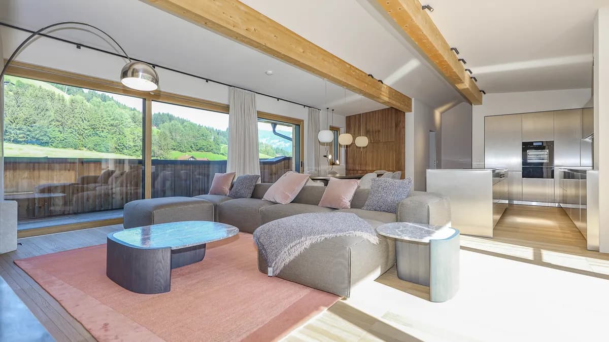 4-Zimmer-Wohnung kaufen in Kitzbühel – 191,59 m², € 3.600.000 – Bild 5 von 33