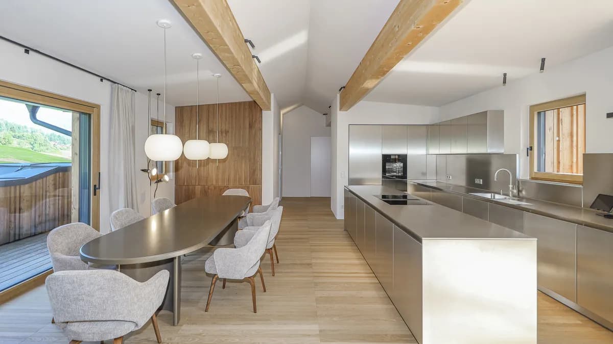 4-Zimmer-Wohnung kaufen in Kitzbühel – 191,59 m², € 3.600.000 – Bild 6 von 33