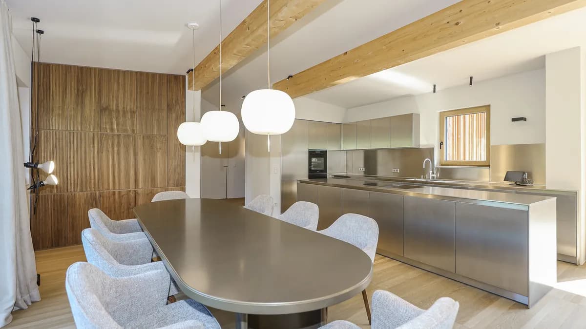 4-Zimmer-Wohnung kaufen in Kitzbühel – 191,59 m², € 3.600.000 – Bild 8 von 33