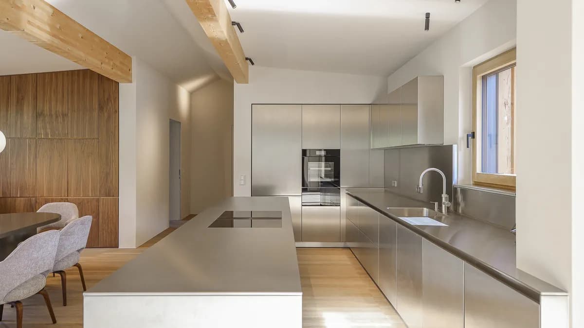 4-Zimmer-Wohnung kaufen in Kitzbühel – 191,59 m², € 3.600.000 – Bild 9 von 33