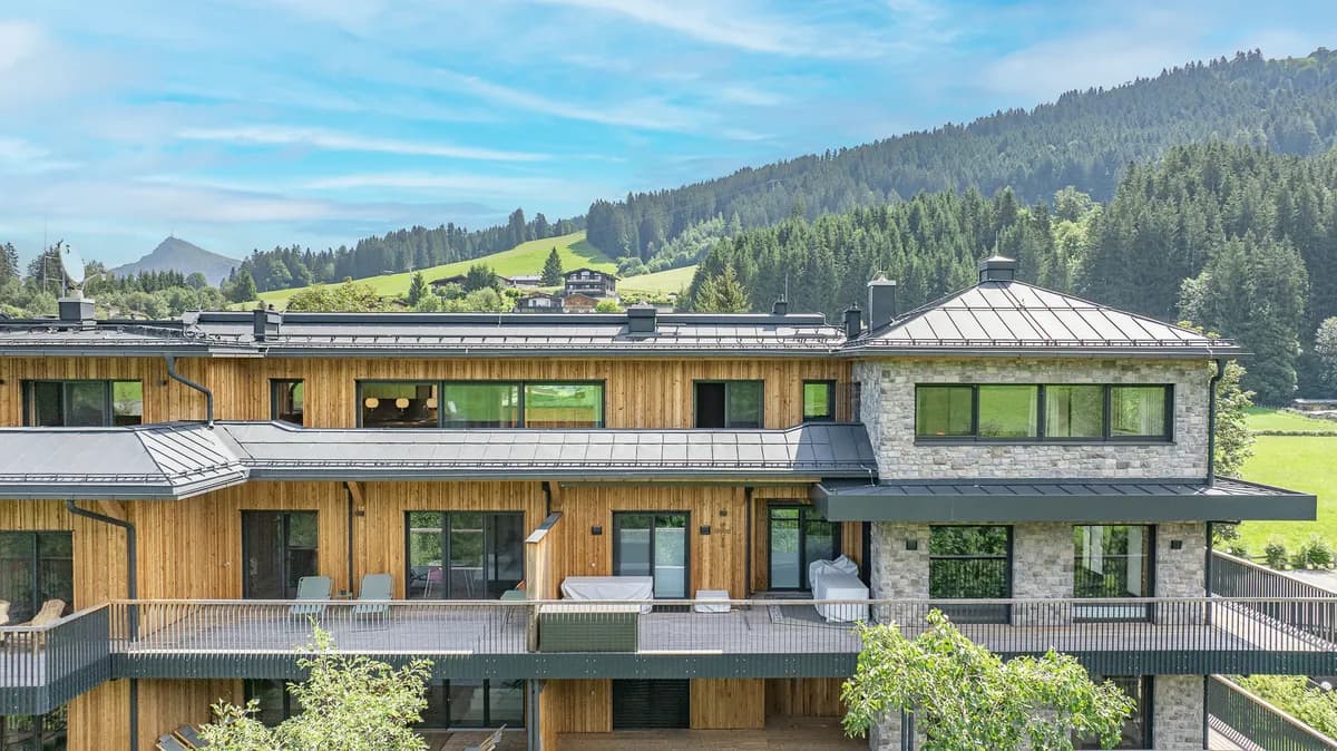 4-Zimmer-Wohnung kaufen in Kitzbühel – 191,59 m², € 3.600.000 – Bild 10 von 33