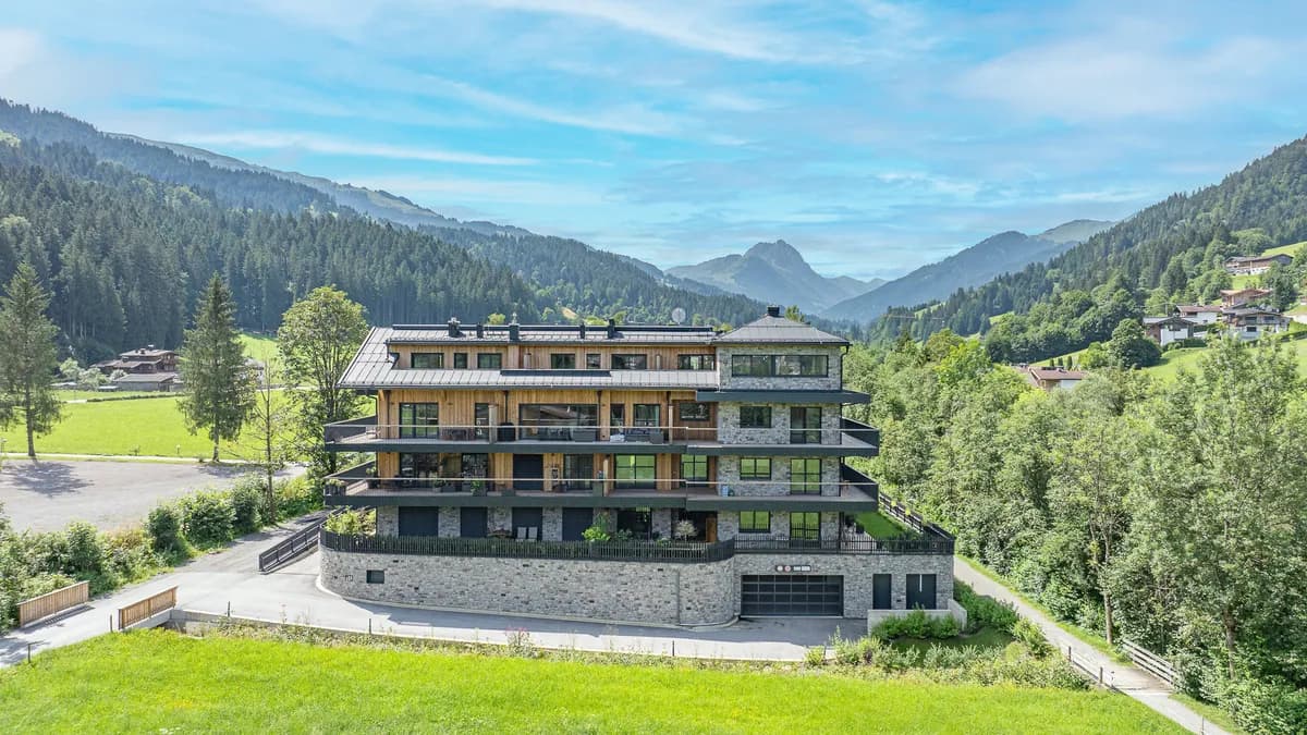 4-Zimmer-Wohnung kaufen in Kitzbühel – 191,59 m², € 3.600.000 – Bild 13 von 33