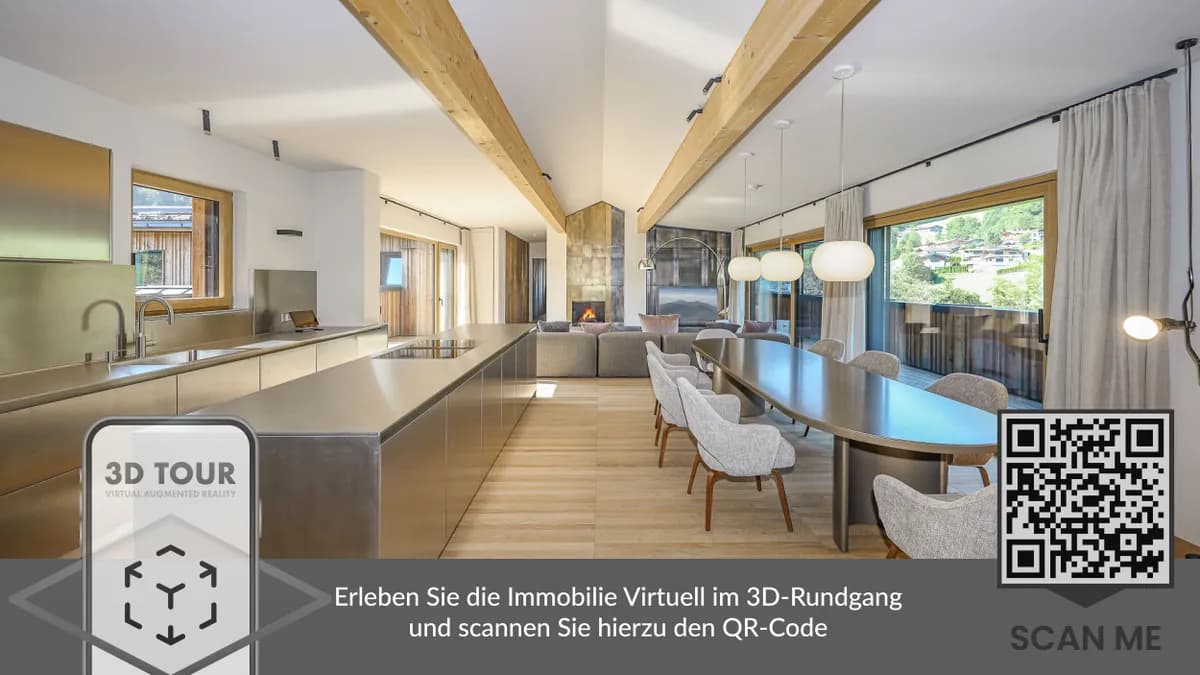 4-Zimmer-Wohnung kaufen in Kitzbühel – 191,59 m², € 3.600.000 – Bild 33 von 33