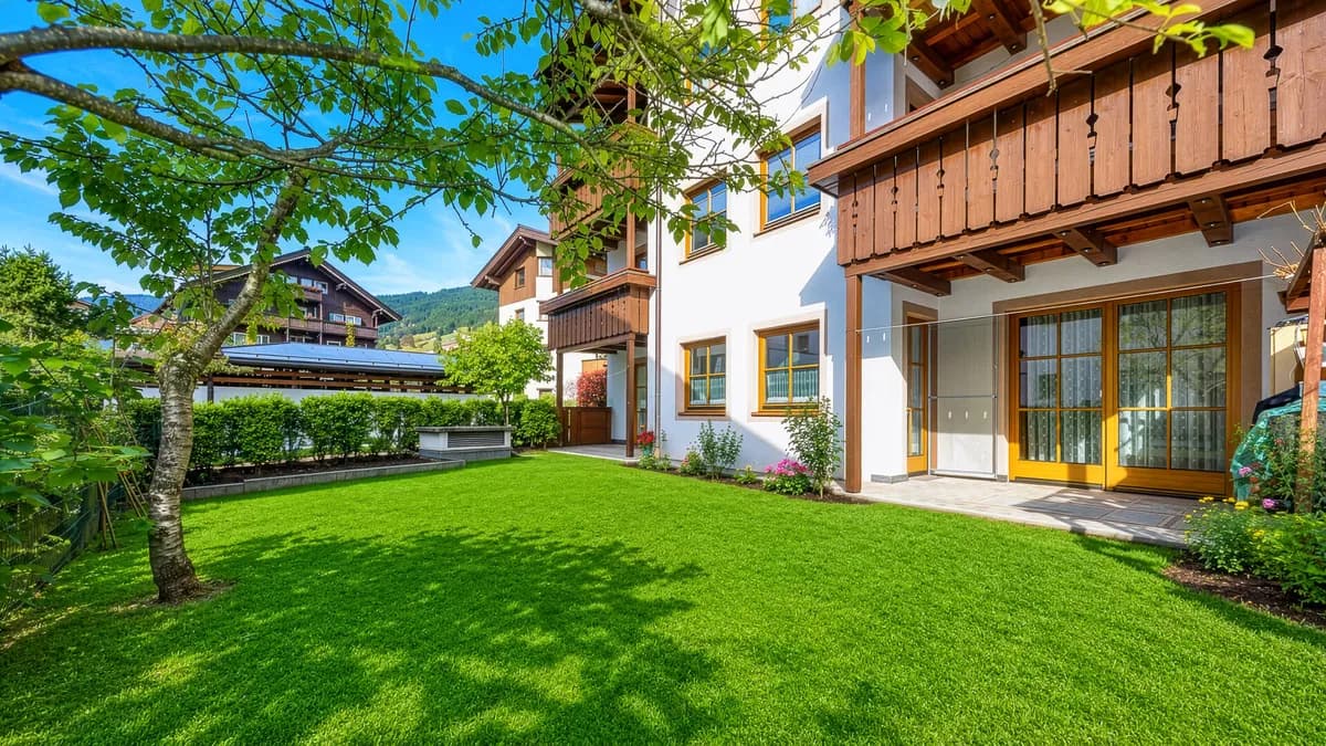 4-Zimmer-Wohnung kaufen in Kitzbühel – 96,03 m², € 650.000 – Bild 1 von 23