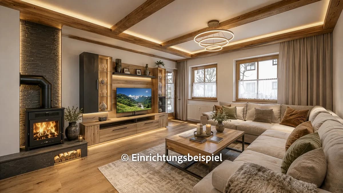 4-Zimmer-Wohnung kaufen in Kitzbühel – 96,03 m², € 650.000 – Bild 3 von 23
