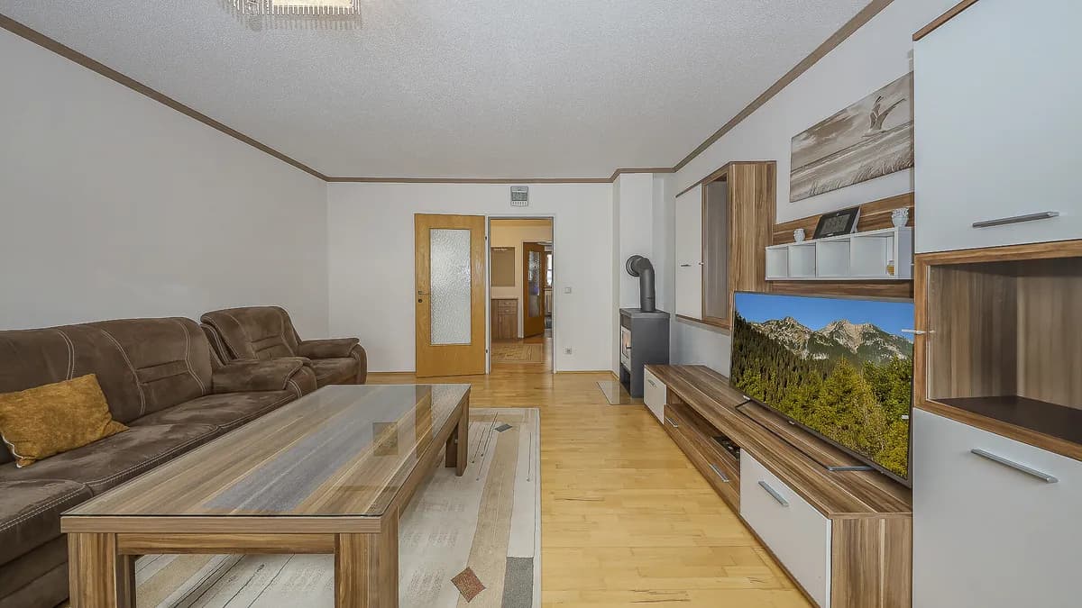 4-Zimmer-Wohnung kaufen in Kitzbühel – 96,03 m², € 650.000 – Bild 4 von 23