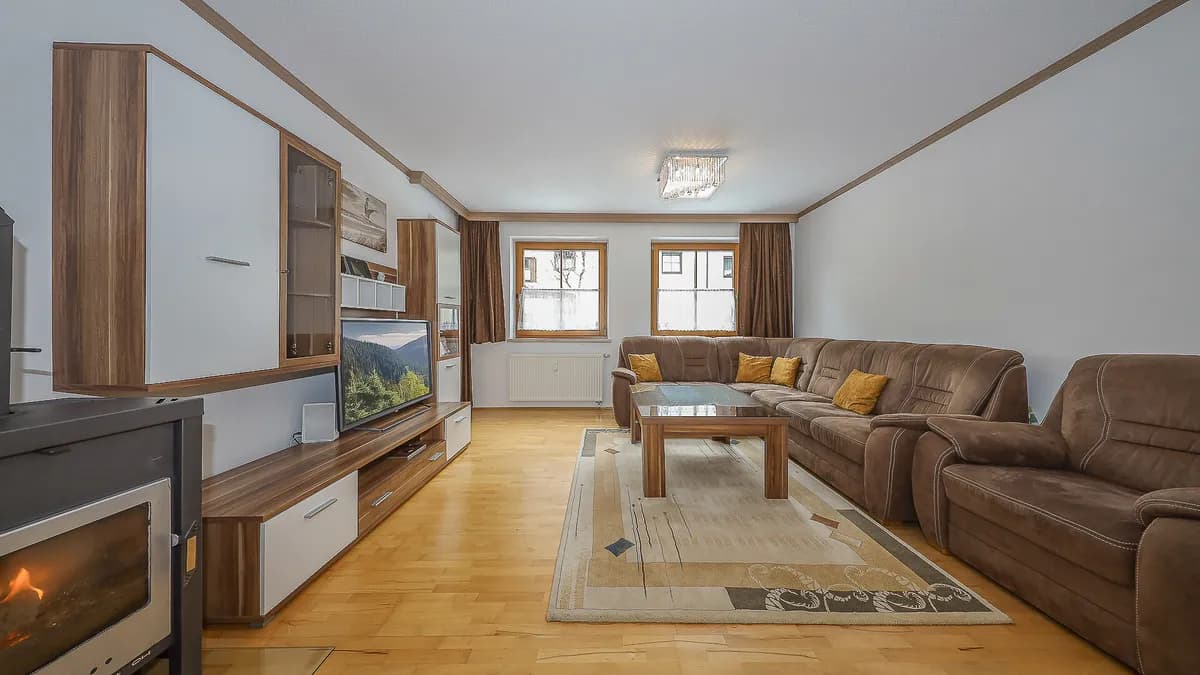 4-Zimmer-Wohnung kaufen in Kitzbühel – 96,03 m², € 650.000 – Bild 6 von 23