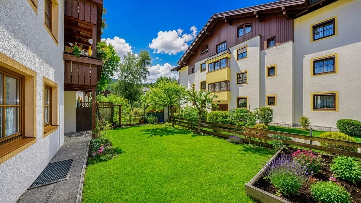 4-Zimmer-Wohnung kaufen in Kitzbühel – 96,03 m², € 650.000 – Bild 7 von 23