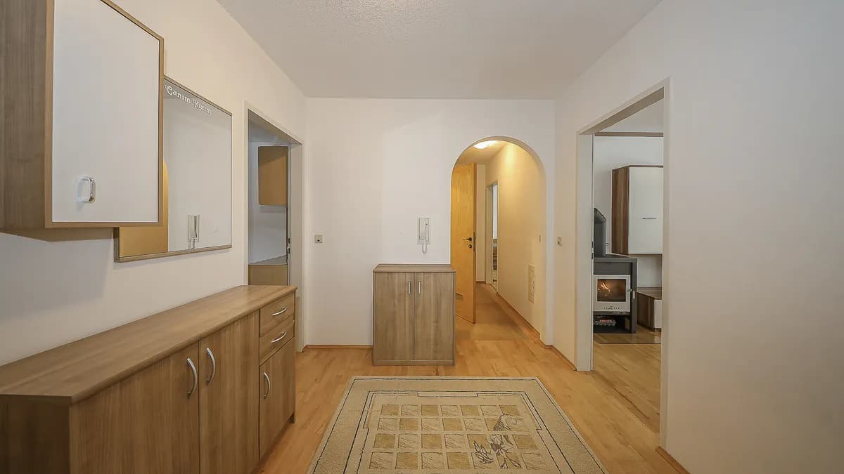 4-Zimmer-Wohnung kaufen in Kitzbühel – 96,03 m², € 650.000 – Bild 10 von 23