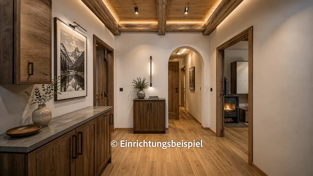 4-Zimmer-Wohnung kaufen in Kitzbühel – 96,03 m², € 650.000 – Bild 11 von 23