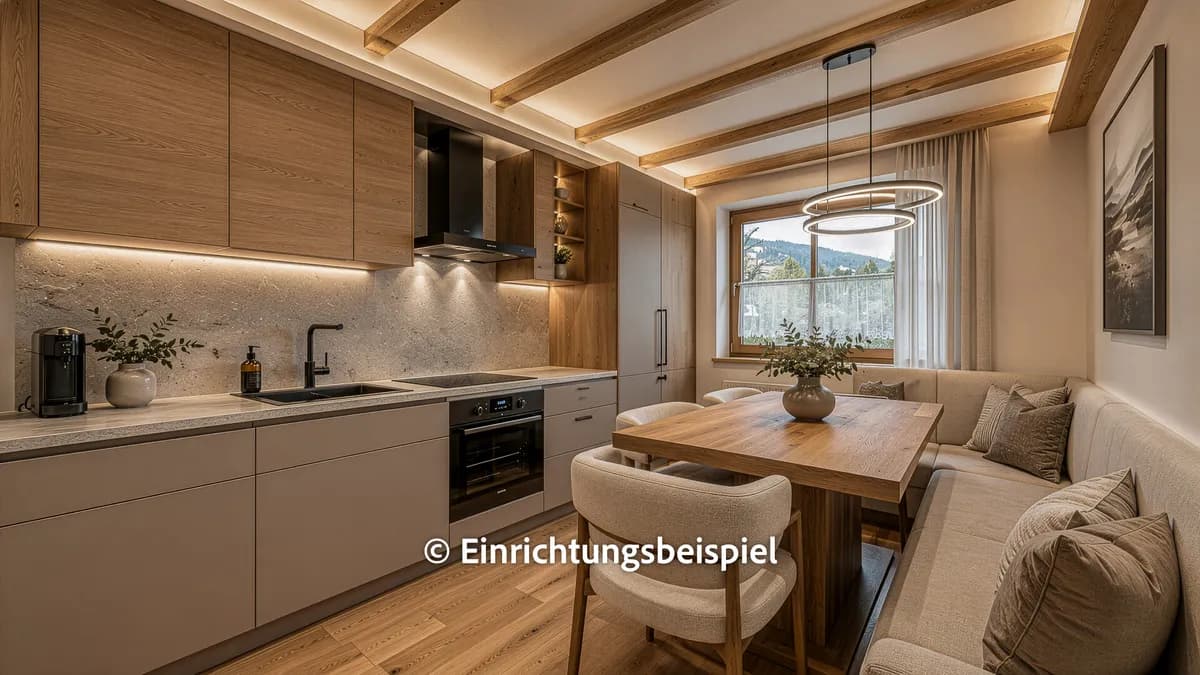 4-Zimmer-Wohnung kaufen in Kitzbühel – 96,03 m², € 650.000 – Bild 13 von 23