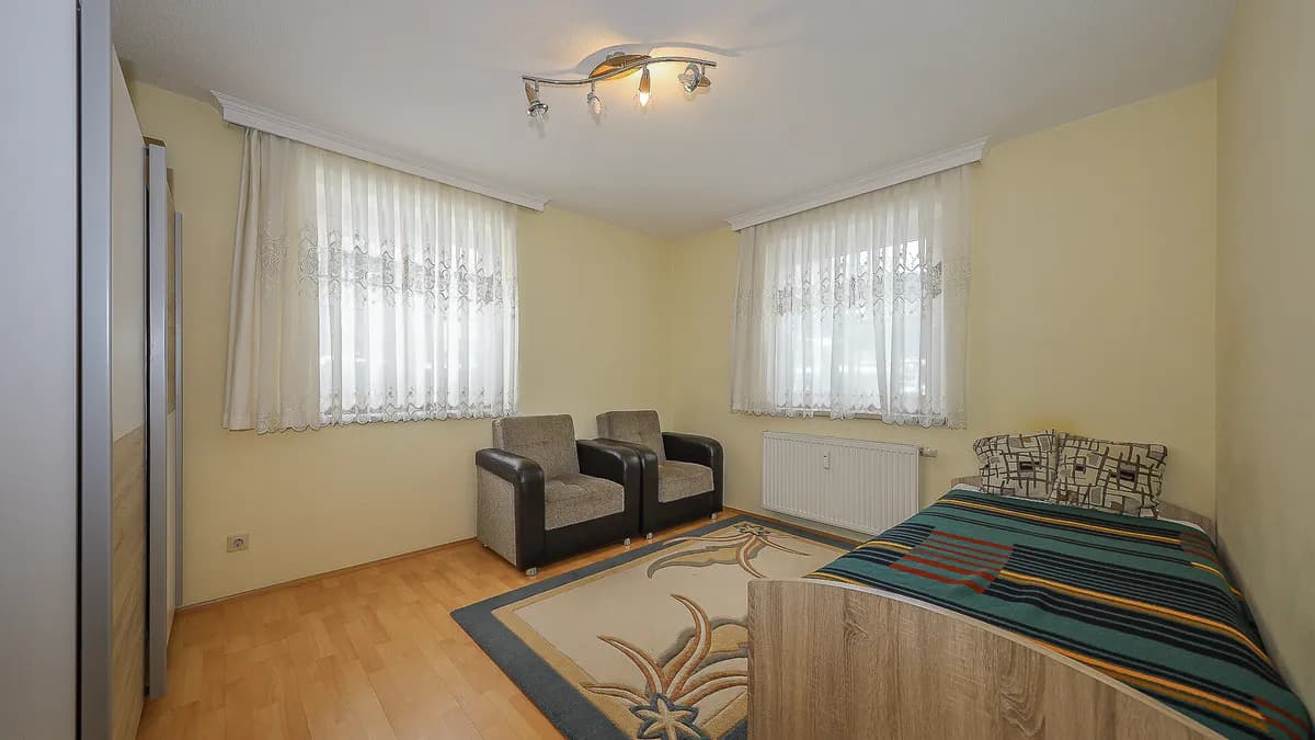4-Zimmer-Wohnung kaufen in Kitzbühel – 96,03 m², € 650.000 – Bild 14 von 23