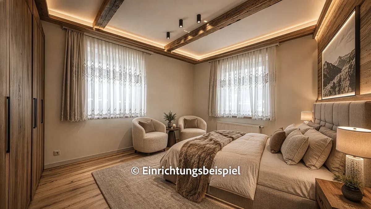 4-Zimmer-Wohnung kaufen in Kitzbühel – 96,03 m², € 650.000 – Bild 15 von 23
