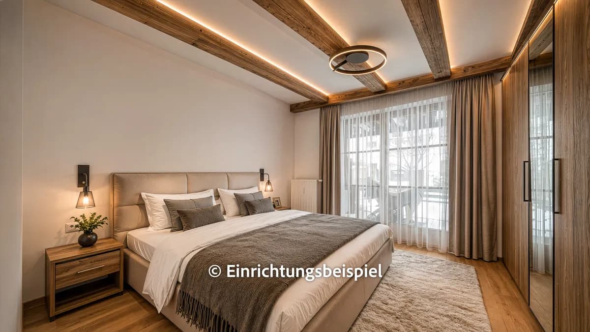 4-Zimmer-Wohnung kaufen in Kitzbühel – 96,03 m², € 650.000 – Bild 17 von 23