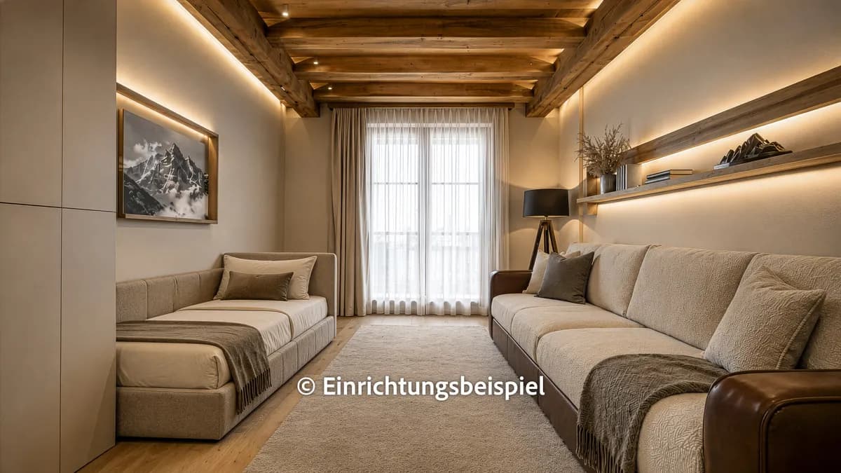 4-Zimmer-Wohnung kaufen in Kitzbühel – 96,03 m², € 650.000 – Bild 21 von 23