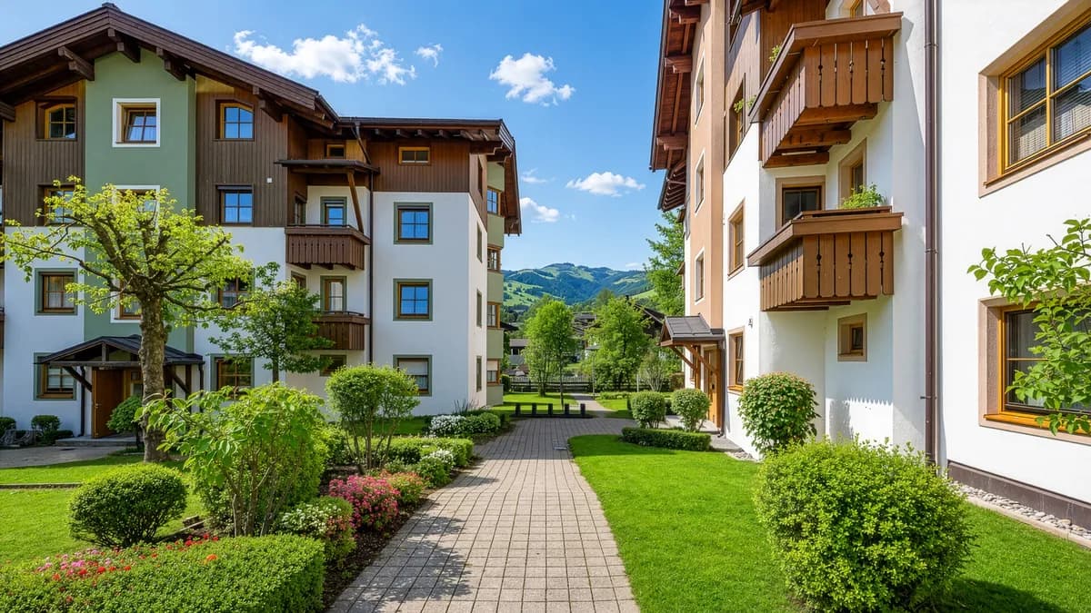 4-Zimmer-Wohnung kaufen in Kitzbühel – 96,03 m², € 650.000 – Bild 22 von 23