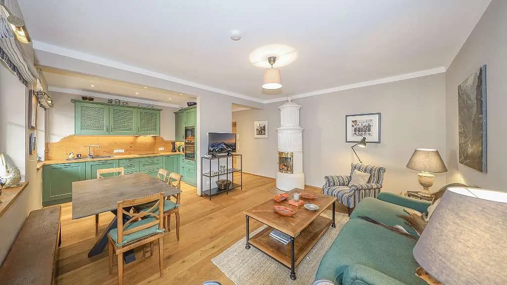 3-Zimmer-Wohnung kaufen in Kitzbühel – 74,18 m², € 980.000 – Bild 1 von 20