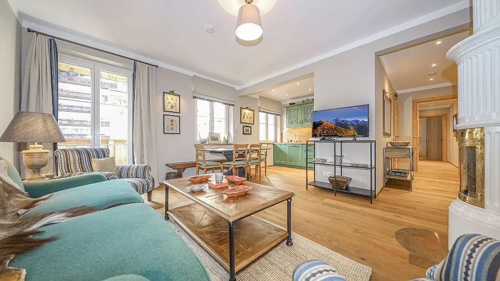 3-Zimmer-Wohnung kaufen in Kitzbühel – 74,18 m², € 980.000 – Bild 2 von 20