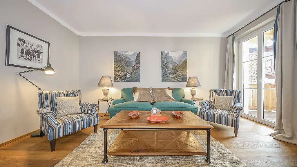 3-Zimmer-Wohnung kaufen in Kitzbühel – 74,18 m², € 980.000 – Bild 5 von 20