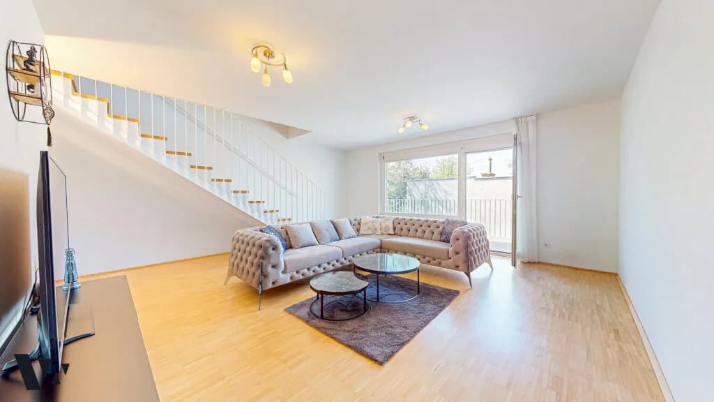 3-Zimmer-Wohnung kaufen in Wien – 99 m², € 449.000