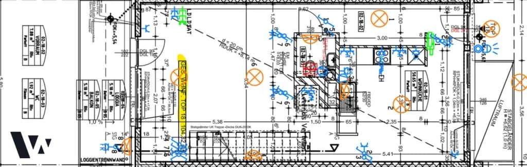 3-Zimmer-Wohnung kaufen in Wien – 99 m², € 449.000 – Bild 19 von 20