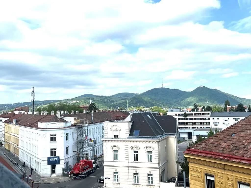 4-Zimmer-Wohnung kaufen in Wien – 156,81 m², € 685.000