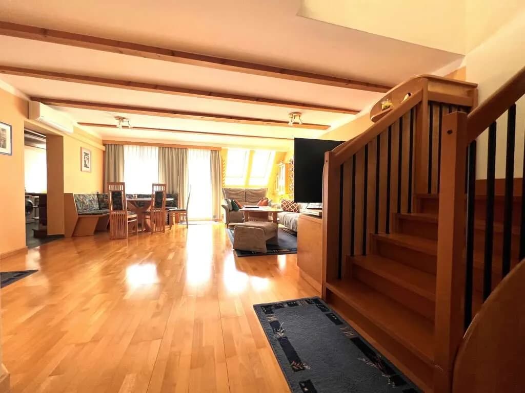 4-Zimmer-Wohnung kaufen in Wien – 156,81 m², € 685.000 – Bild 6 von 34