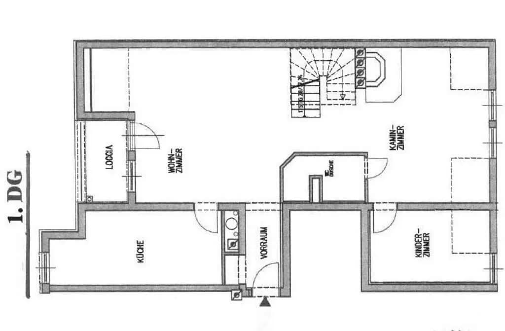 4-Zimmer-Wohnung kaufen in Wien – 156,81 m², € 685.000 – Bild 33 von 34