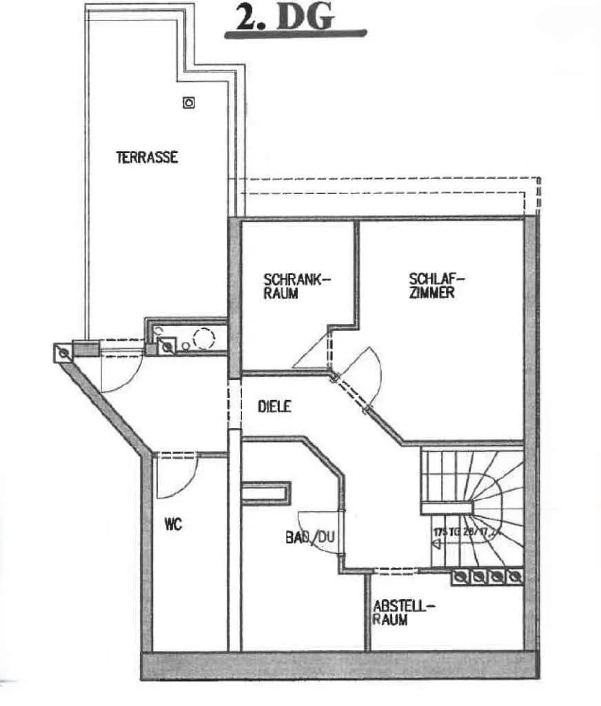 4-Zimmer-Wohnung kaufen in Wien – 156,81 m², € 685.000 – Bild 34 von 34