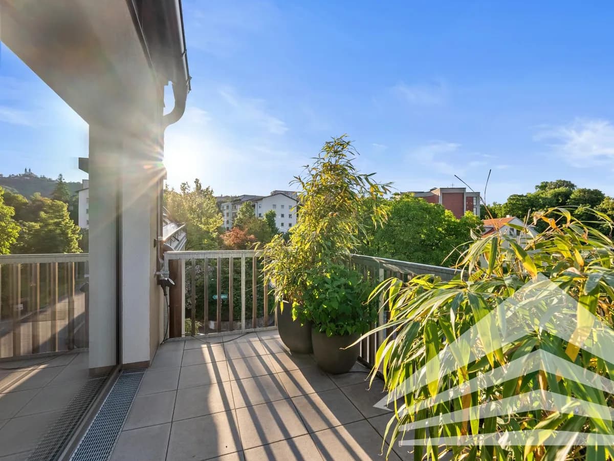 4-Zimmer-Wohnung kaufen in Linz – 111,01 m², € 698.000
