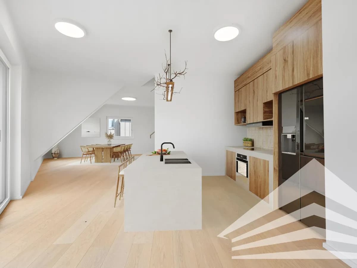 4-Zimmer-Wohnung kaufen in Linz – 111,01 m², € 698.000 – Bild 3 von 23