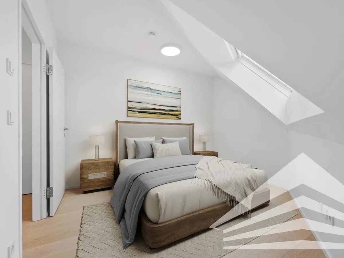 4-Zimmer-Wohnung kaufen in Linz – 111,01 m², € 698.000 – Bild 5 von 23