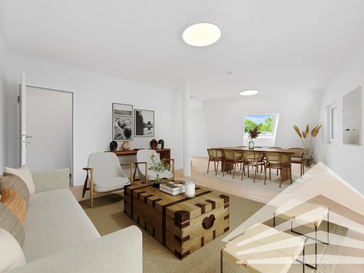 4-Zimmer-Wohnung kaufen in Linz – 111,01 m², € 698.000 – Bild 8 von 23